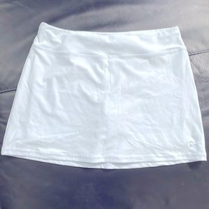 NIKE tennis skirt size S